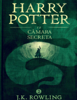 Harry Potter e a Camara Secreta - J.K. Rowling.epub
